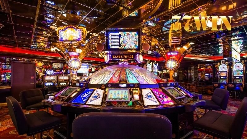 Giới thiệu về 77win - Nền tảng cá cược hàng đầu