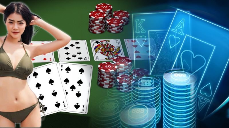 Danh mục trò chơi 188bet